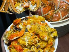 -黄记大闸蟹专卖店·活蟹·醉蟹