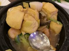 -好彩海鲜酒家(帝国中心店)