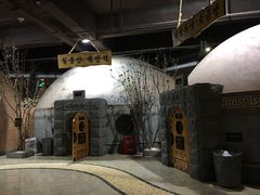 -纽斯桑拿会所(天山店)