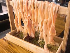 风味鸭肠-湊湊火锅·茶憩(东城万达店)