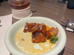 -港丽餐厅(来福士店)