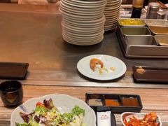 -赤坂亭·M9和牛烧肉·铁板烧·日料398放题(长泰广场店)