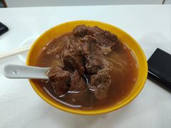 -麦文记面家(佐敦店)