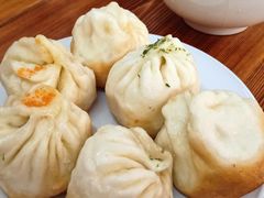 -恒记金煎包(指南里小区店)