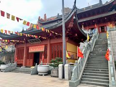 -上海东林寺(金山区)