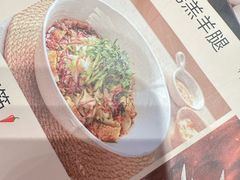 -西贝(武汉群星城店)