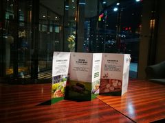 -淄博蓝海国际大饭店·蓝钻国际美食自助百汇(柳泉路店)