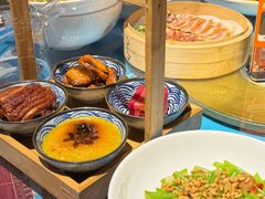 -醉长安(钟楼旗舰店)