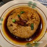 「干炸臭豆腐」现在叫家乡臭豆腐