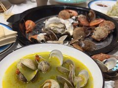 -前王院•巧克力海鲜市集餐厅(万平口店)