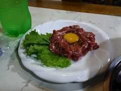 -马记伊源斋涮肉·清真菜(百子湾店)