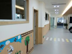 -海汀顿儿童之家(保利香雪园区)