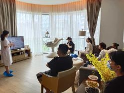 -禧月荟S月子中心(侨城店)