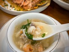 -醉壹号海鲜大排档(厦门美食地标店)