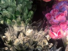 -循礼门鲜花花市(武汉循礼门店)