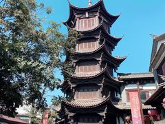 -云南民族村