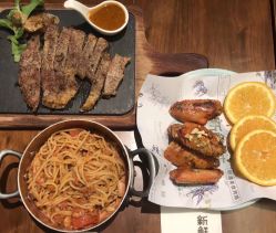 -菲菲羊乐园(苍南银泰城店)