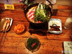 -铃木食堂(北新桥店)