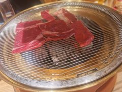 -西塔老太太泥炉烤肉(武汉摩尔城店)