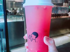 -喜茶(佛山顺德大良东乐路店)