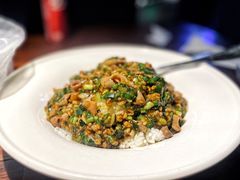 海肠捞饭-前海沿·青岛菜(五四广场永旺店)