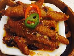 -顺德人家食府(黄金广场店)