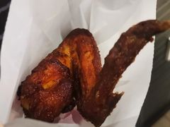 蜜汁好翅-麦当劳(盛兴大街店)