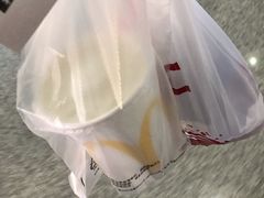 -麦当劳(杭州东站高铁店)