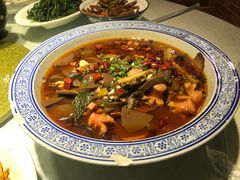 -鑫小城故事·砂锅·排骨藕汤(兴业路店)