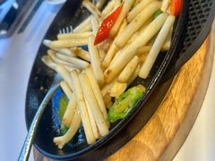 -新雅粤菜馆(南京东路店)