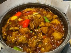 -雨后行菜(报慈北路店)