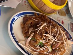 -香港新记茶餐厅(春熙太古里店)