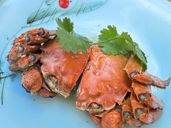 -品鲜村农家菜·阳澄湖大闸蟹(总店)