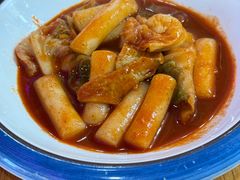 -韩味轩(丰盛町店)