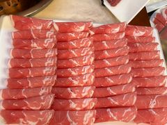 -清真·鸦儿李记·涮肉(花市店)