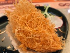 凤巢芋角-点都德(盘福楼店)