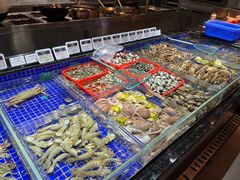 -高佳庄·舟山海鲜(海景旗舰店)