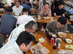 -小辫子羊肉面馆(周东店)