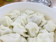 -回坊马二饺子馆