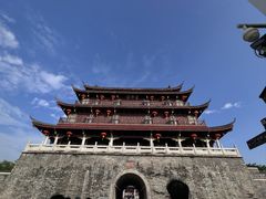 -潮州古城