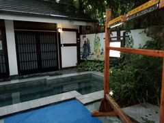 -嘉和K6温泉微度假