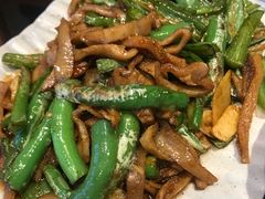杭椒肚丝-苏浙徽·农家大院(吴江中山南路店)