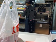 -肯德基(春申店)