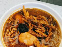 -想时吻泡蛋苕粉(徐东店)
