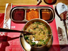 -西塔老太太泥炉烤肉(武汉摩尔城店)