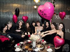 -小运河·公馆(国贸店)