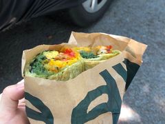 -星巴克(夏日百货店)