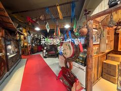 -老阿妈乌海蒙餐馆(锦馨园小区店)