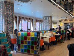 -巴依老爷新疆美食(魏公村店)