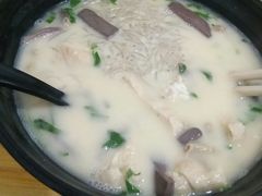 -津津老鸭粉丝馆(正东路店)